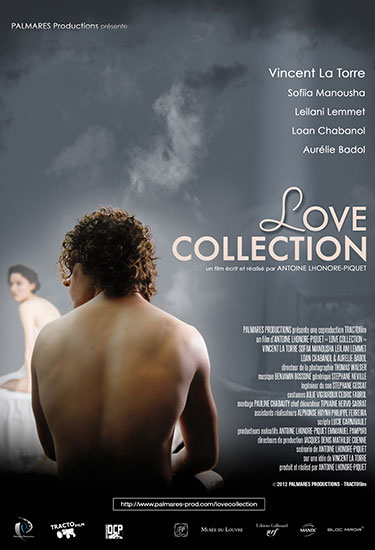 Love collection