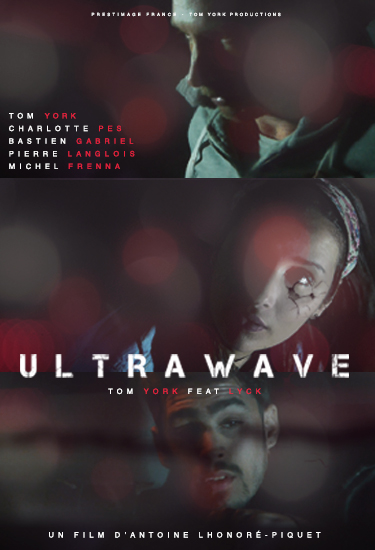 Ultrawave