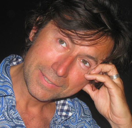 Jean-Luc Mirande