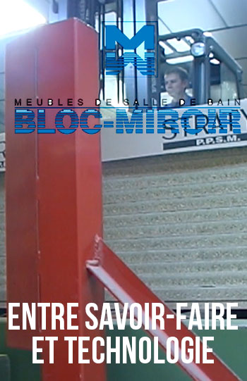 Entre savoir-faire et technologie