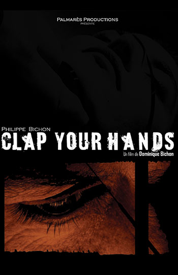 Clap your hands