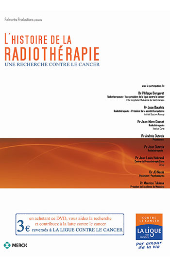 L’histoire de la radiothérapie
