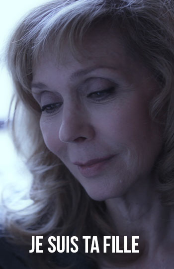 Je suis ta fille