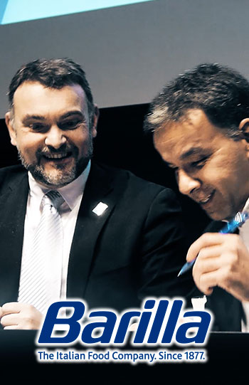 Barilla