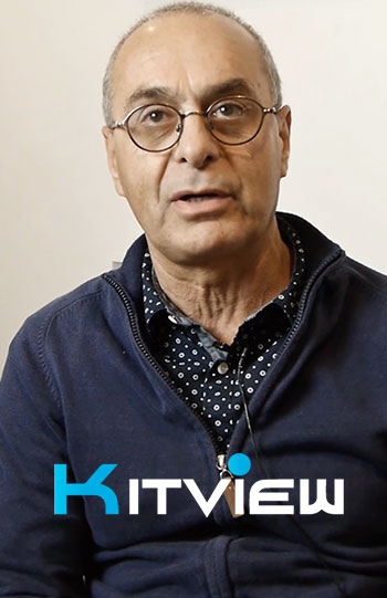 Kitview – B.Cannas