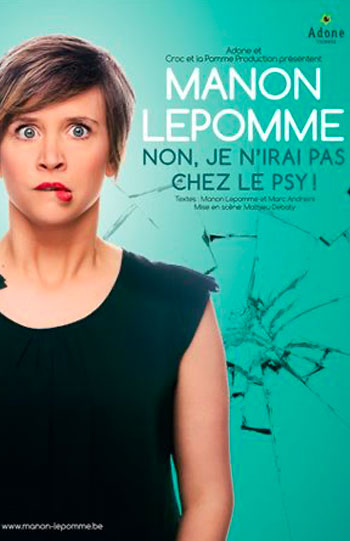 Non, je n’irai pas chez le psy !