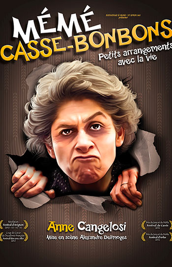 Petitas arrangements avec la vie