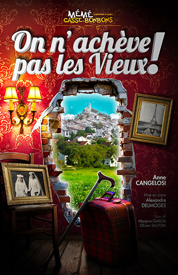 On n’achève pas les vieux