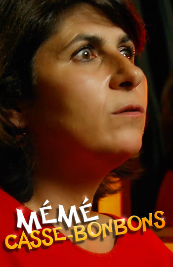 Mémé Casse-Bonbons