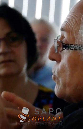 Sapo Implant – AAA