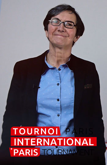 Itv Valérie Fourneyron