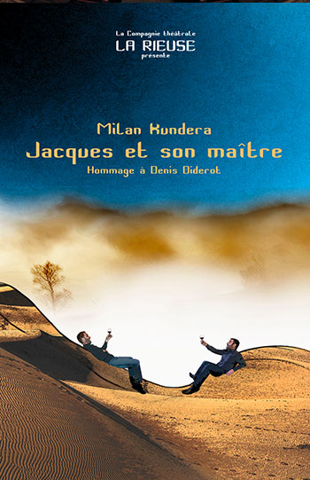 Jacques et son maitre