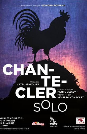 Chantecler Solo
