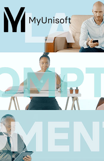 My Unisoft