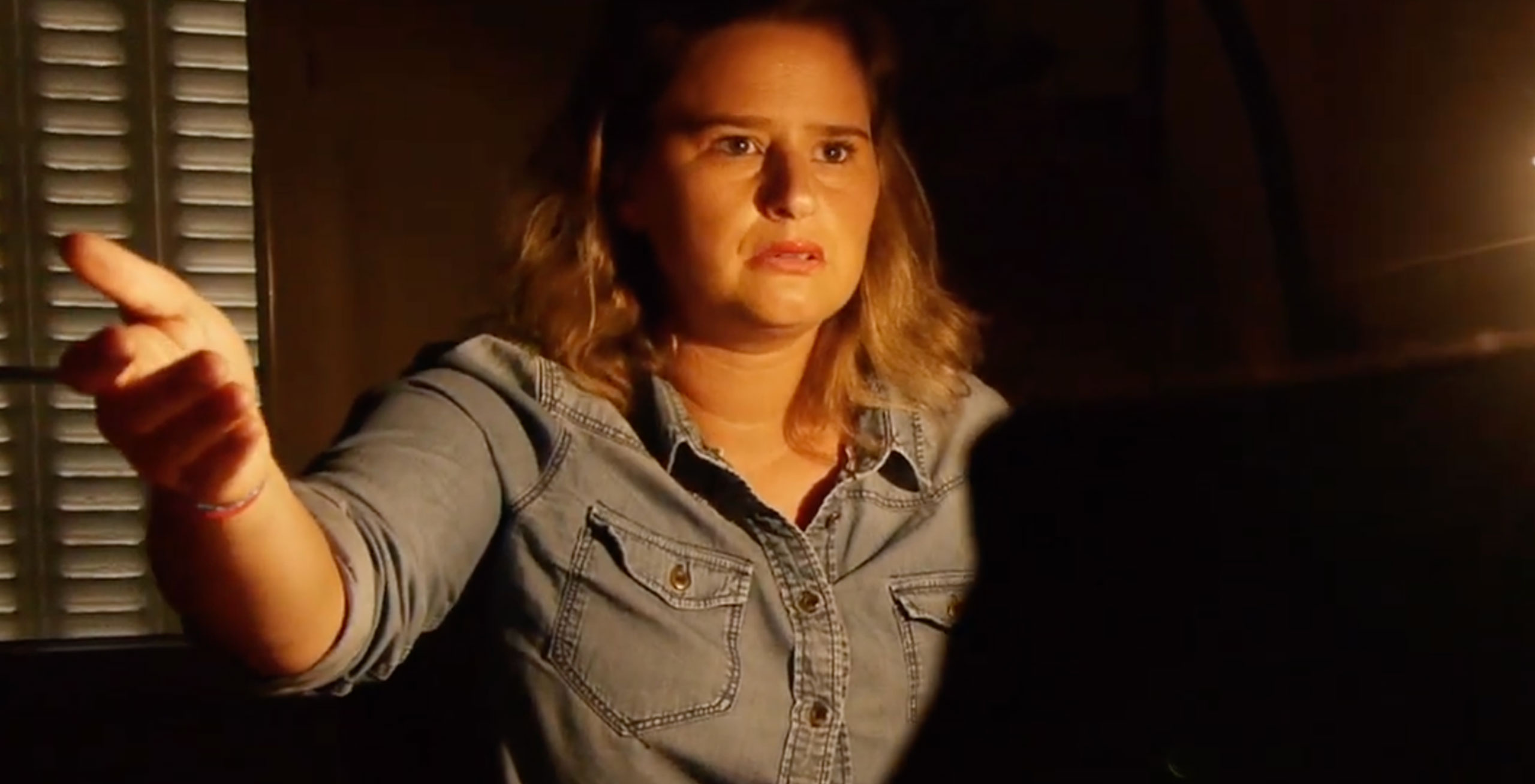 Elodie Poux à Nantes