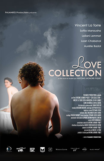 Love collection