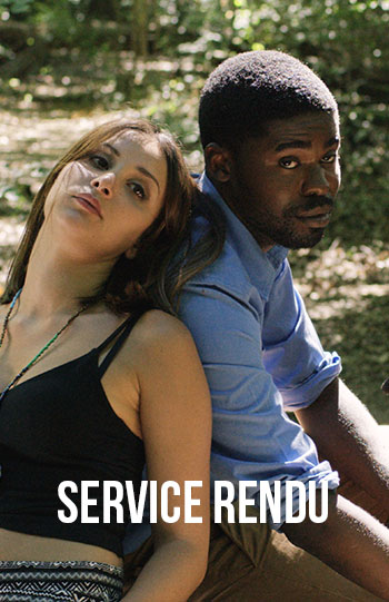 Service rendu