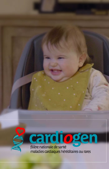 Cardiogen