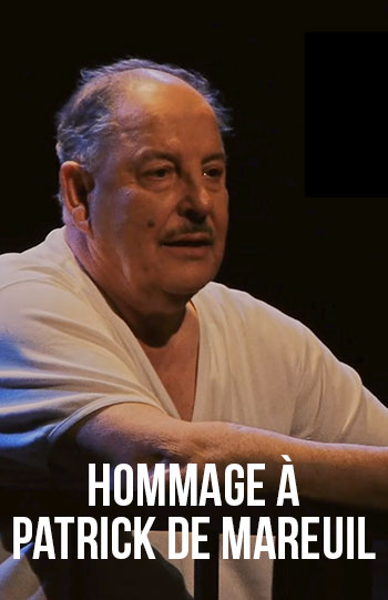 Patrick De Mareuil