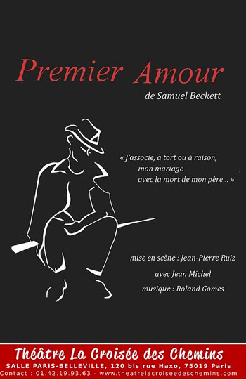 Premier amour