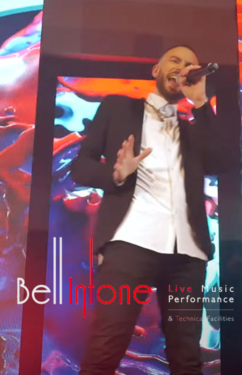 Bell Intone – Theres’s nothing