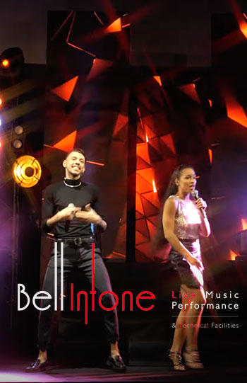 Bell Intone – Baby one more time