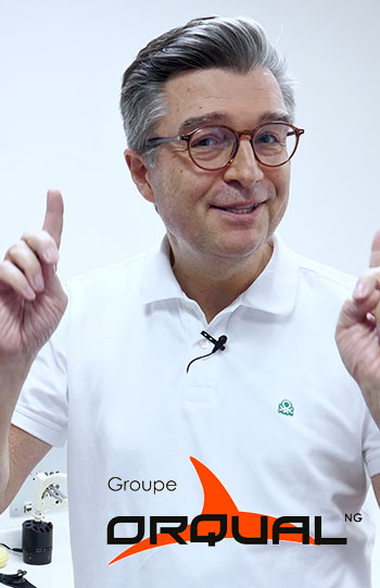 Orqual – A.Devigus