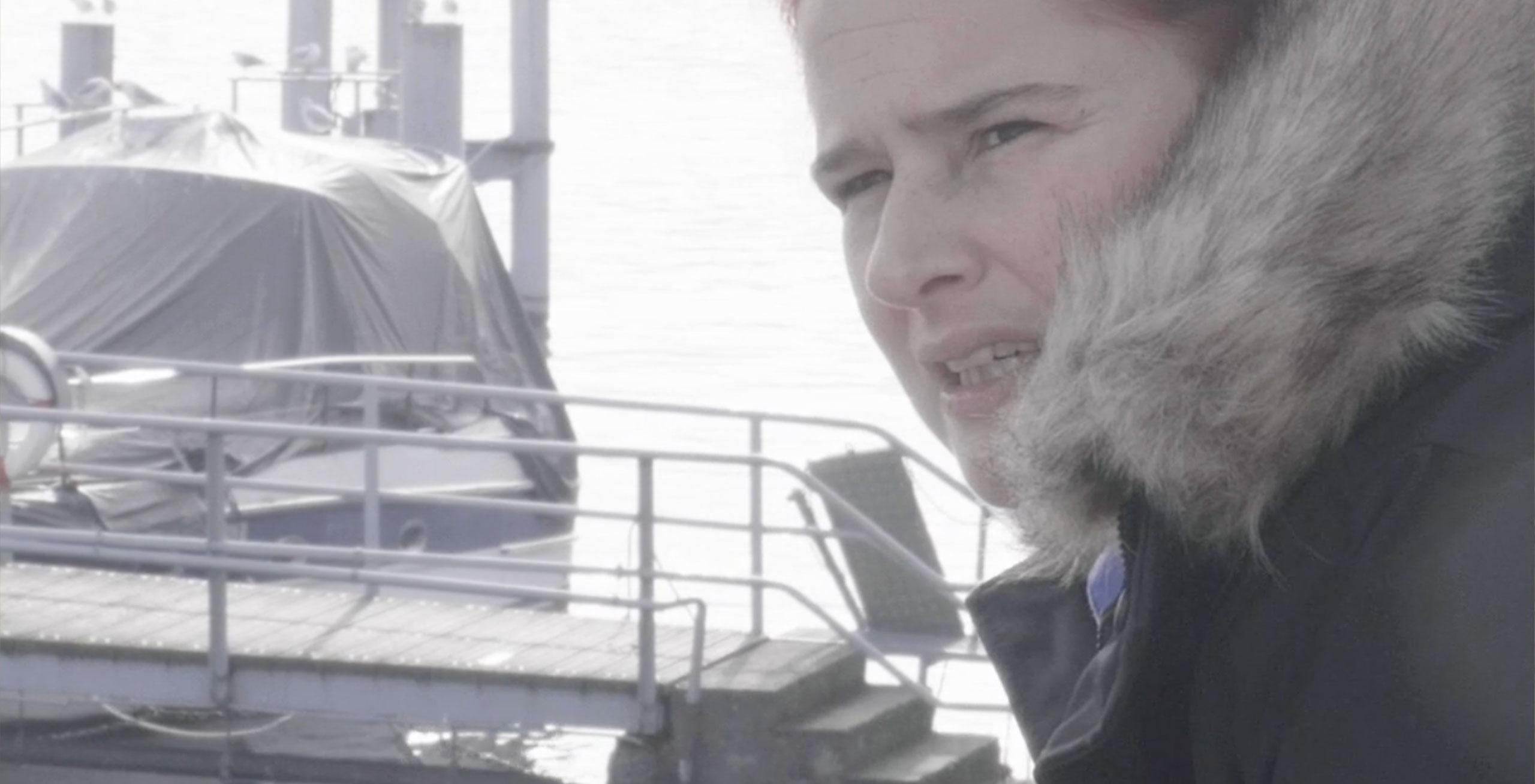 Elodie Poux en Suisse