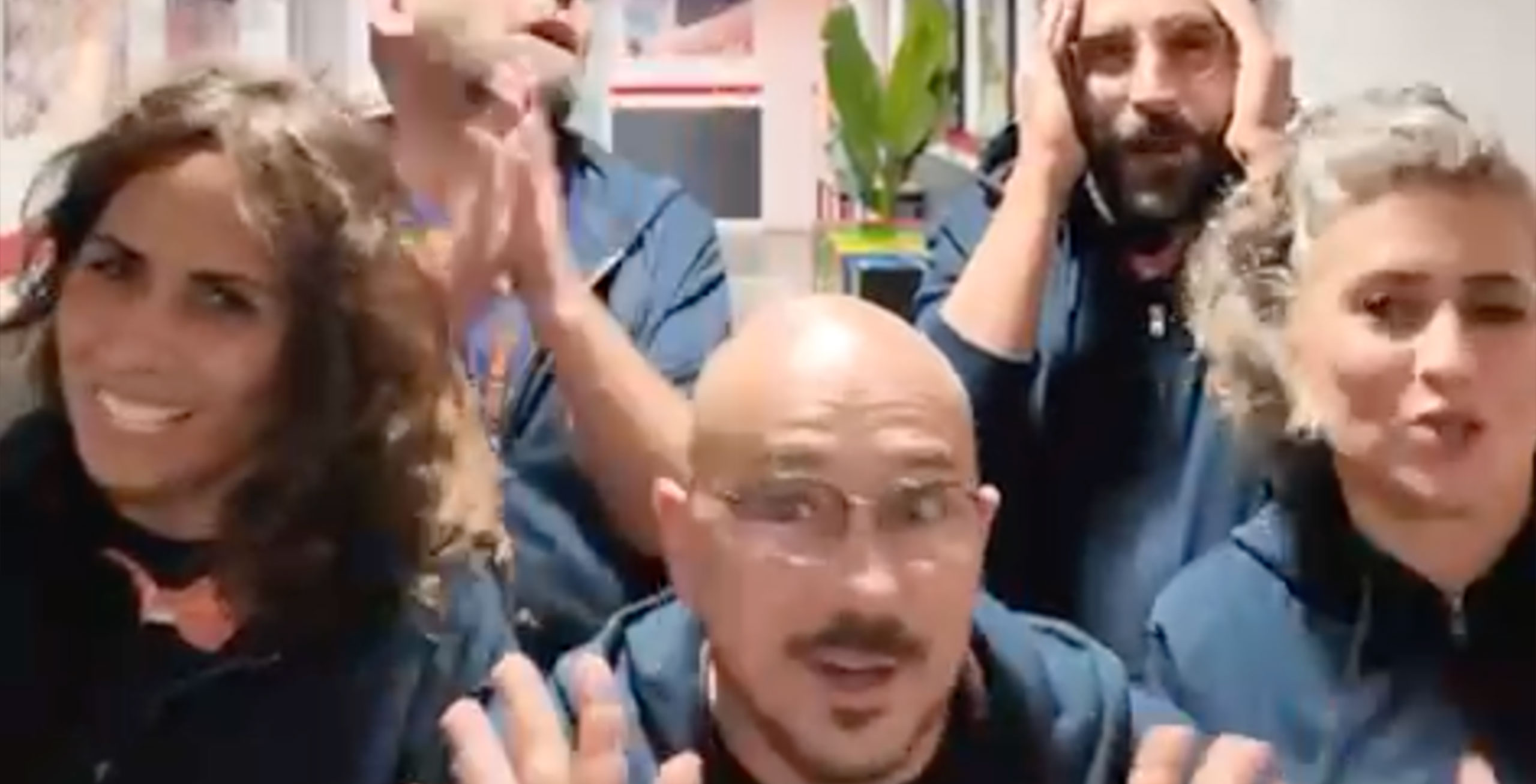 Le cinquième élément