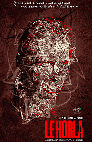Le horla