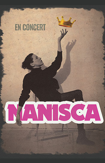 Nanisca – Sexy rock