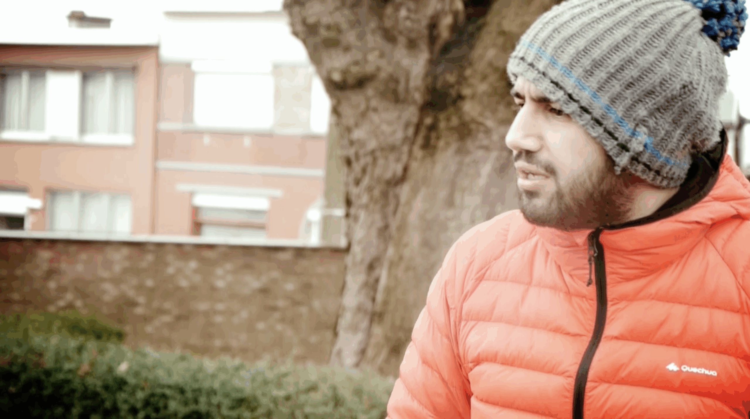 Il aurait pu être community manager