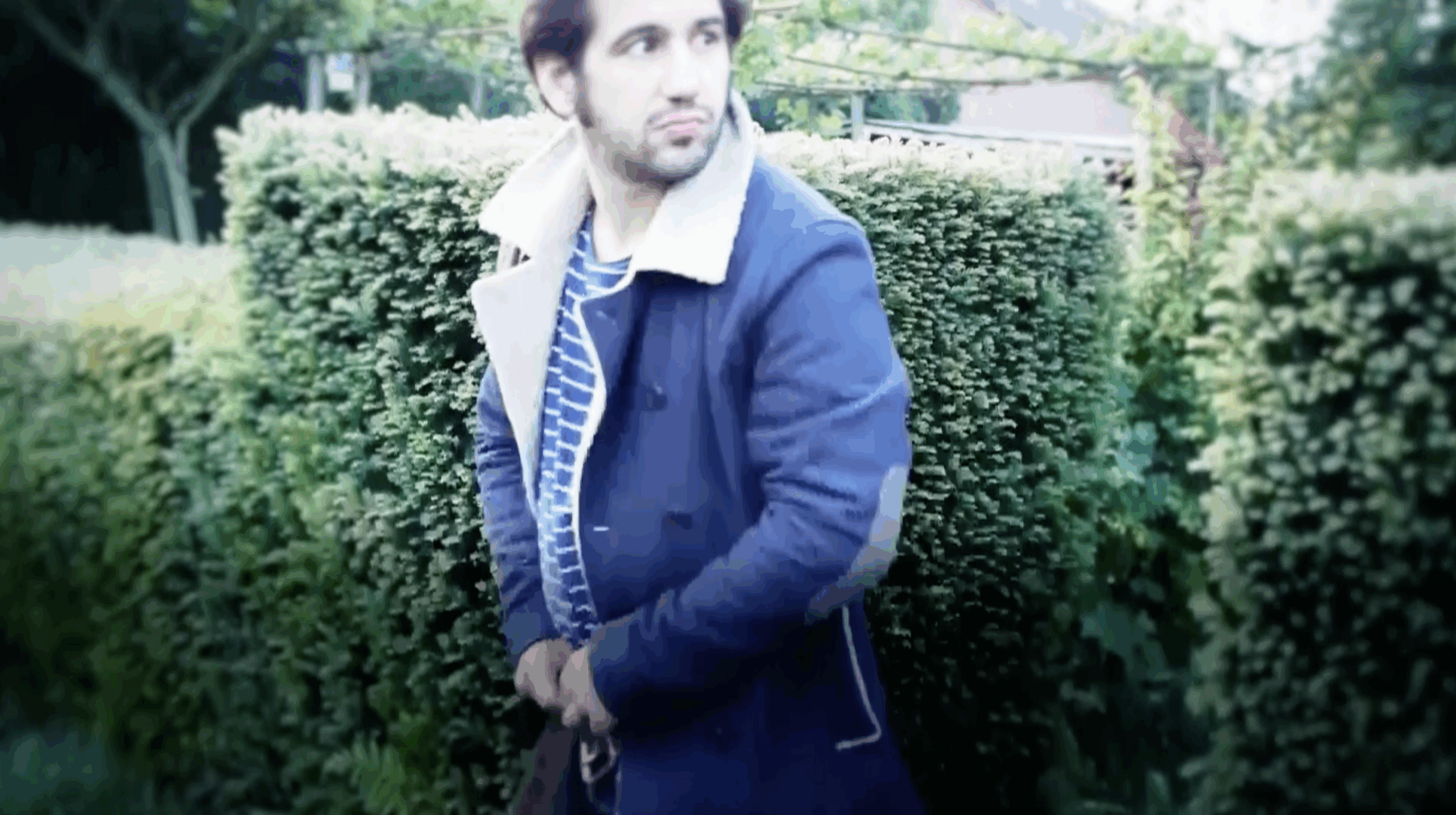 Il aurait pu être vétérinaire