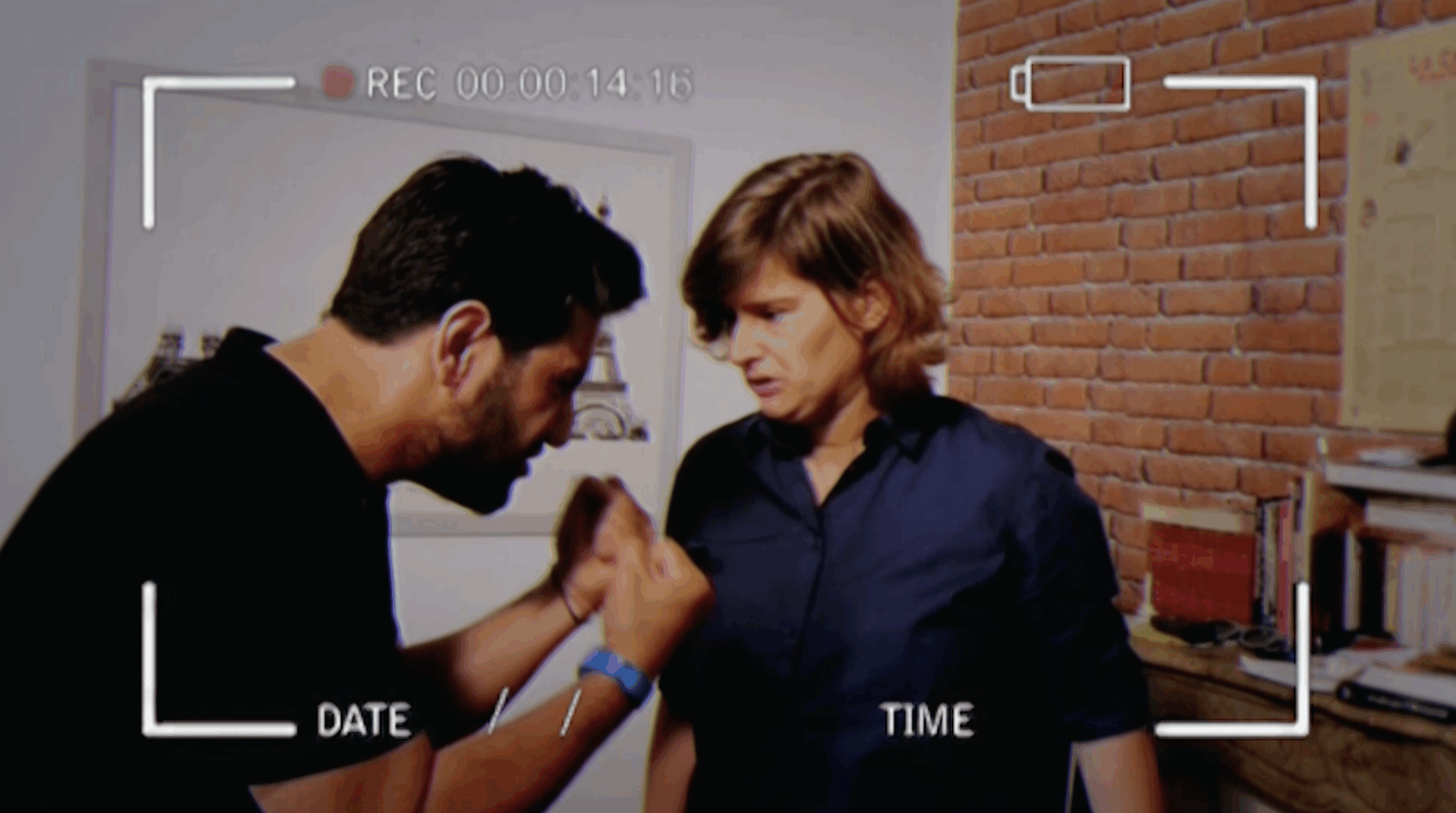 Il aurait pu être sophrologue