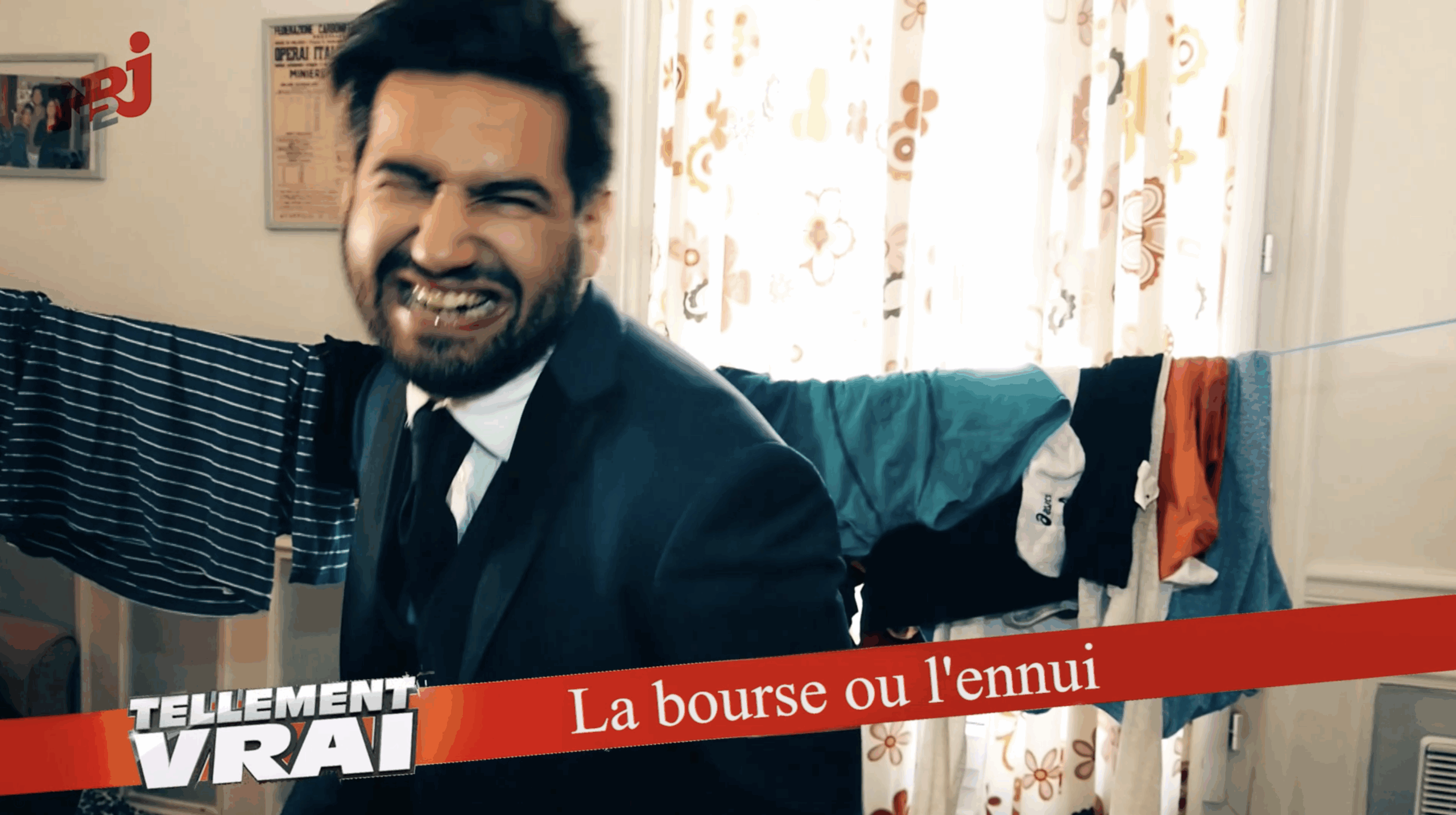 Il aurait pu être une success story sur Nrj12