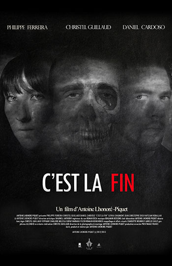C’est la fin