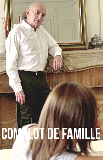 Complot de famille