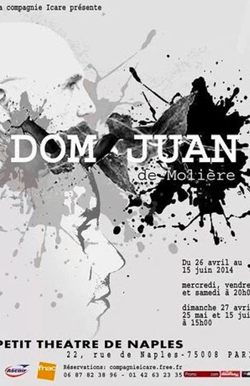 Dom Juan