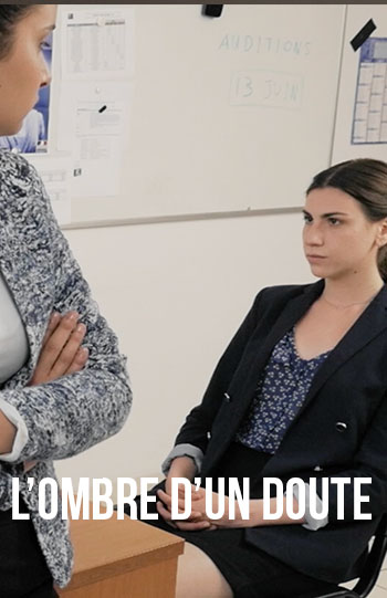 L’ombre d’un doute