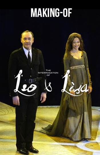 Léo and Lisa Special features