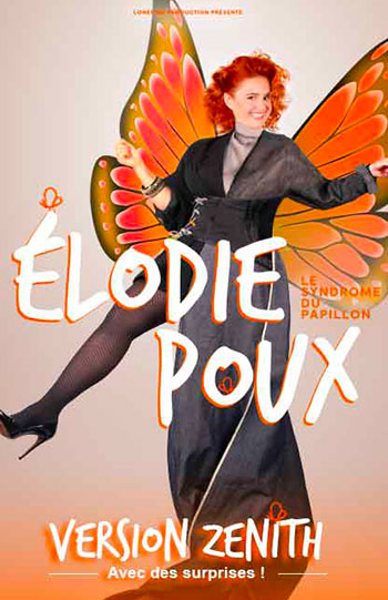 Le syndrome du papillon