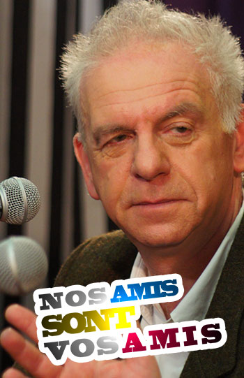 Nos amis sont vos amis