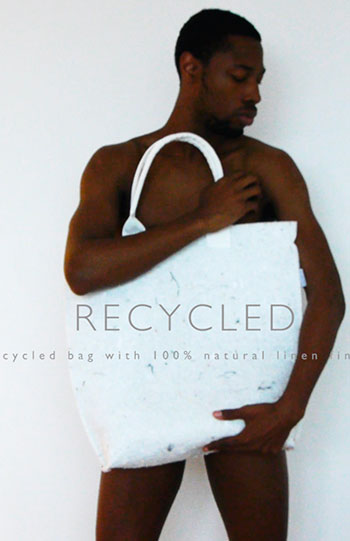 Aleksander Jacob – Recycled