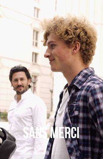 Sans merci