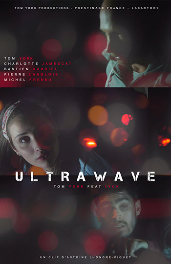 Ultrawave